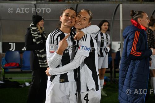 Juventus Women Emma Kullberg Juventus Women 2025 Biella, Italy 