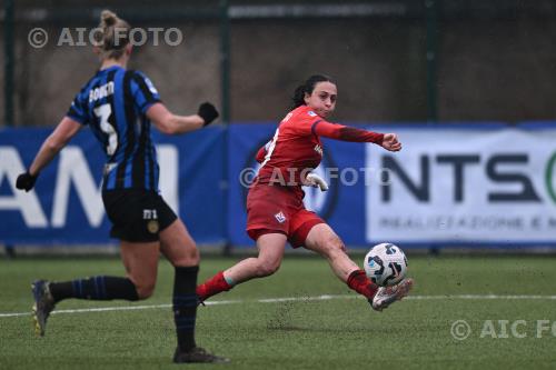 Fiorentina Women 2025 Italian championship 2024 2025  Femminile 17°Day 