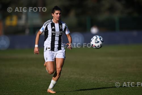 Juventus Women 2025 Italian championship 2024 2025  Femminile 17°Day 