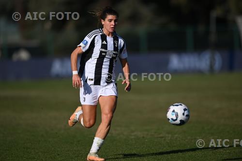 Juventus Women 2025 Italian championship 2024 2025  Femminile 17°Day 