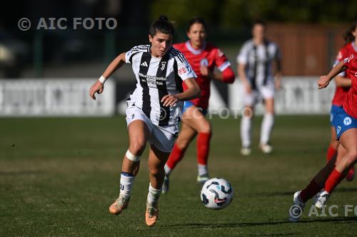 Juventus Women 2025 Italian championship 2024 2025  Femminile 17°Day 