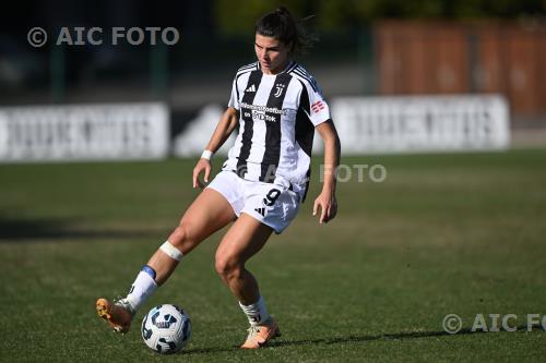 Juventus Women 2025 Italian championship 2024 2025  Femminile 17°Day 