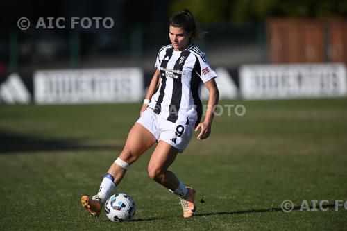 Juventus Women 2025 Italian championship 2024 2025  Femminile 17°Day 