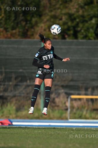 Lazio Women 2025 Italian championship 2024 2025  Femminile 17°Day 