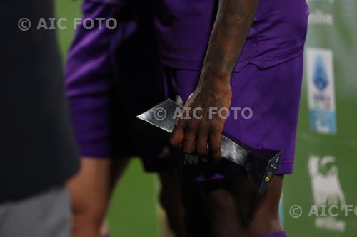 Fiorentina 2025 Italian championship 2024 2025 14°Day 
