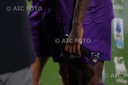 Fiorentina 2025 Italian championship 2024 2025 14°Day 