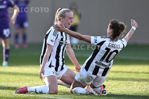 Juventus Women Cristiana Girelli Juventus Women 2025 Firenze, Italy 