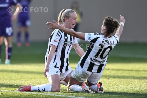 Juventus Women Cristiana Girelli Juventus Women 2025 Firenze, Italy 