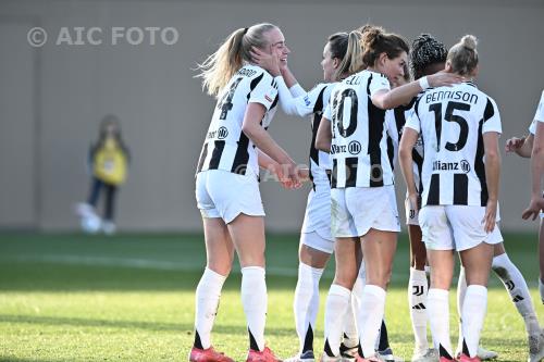 Juventus Women 2025 Italian championship 2024 2025  Femminile Semifinal Italy Cup Women 
