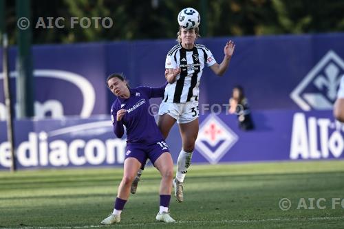 Fiorentina Women Abi Brighton Juventus Women 2025 Firenze, Italy 