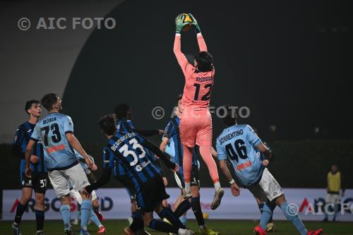 Atalanta U.23 2025 Italian championship 2024 2025 Lega Pro Day 28° 