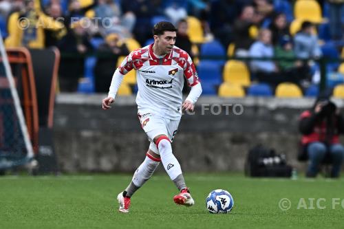 Cremonese 2025 Italian championship 2024 2025 Serie B Day 28° 