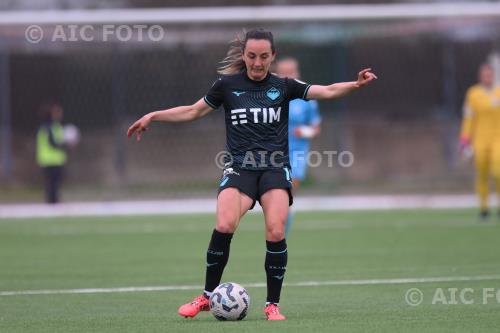 Lazio Women 2025 Italian championship 2024 2025  Femminile 20°Day 