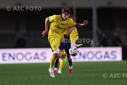 Parma 2025 Italian championship 2024 2025 30°Day 