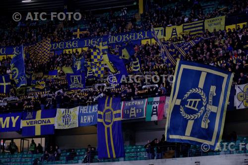 Hellas Verona 2025 Italian championship 2024 2025 30°Day 