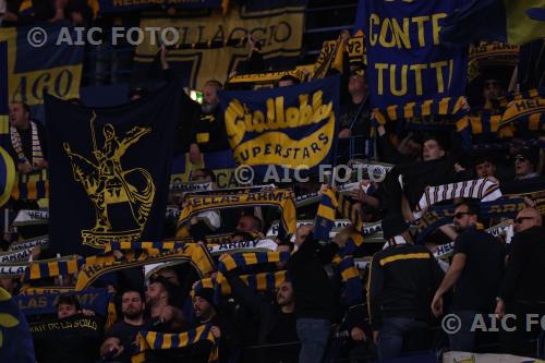 Hellas Verona 2025 Italian championship 2024 2025 30°Day 