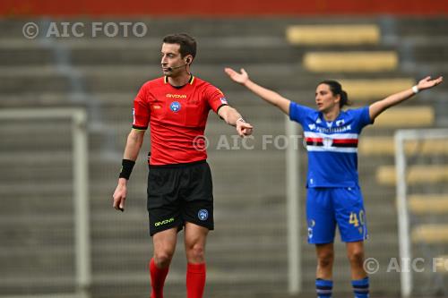 2025 Italian championship 2024 2025  Femminile 24°Day Sciorba 
