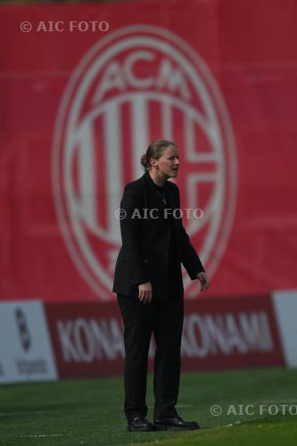 2025 Italian championship 2024 2025  Femminile 24°Day Peppino Vismara 