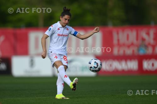 Fiorentina Women 2025 Italian championship 2024 2025  Femminile 24°Day 