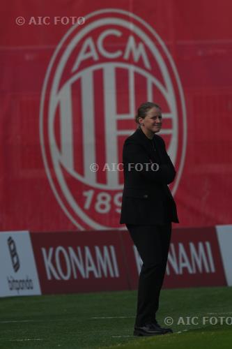 2025 Italian championship 2024 2025  Femminile 24°Day Peppino Vismara 