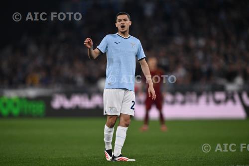 Lazio 2025 Italian championship 2024 2025 32°Day 