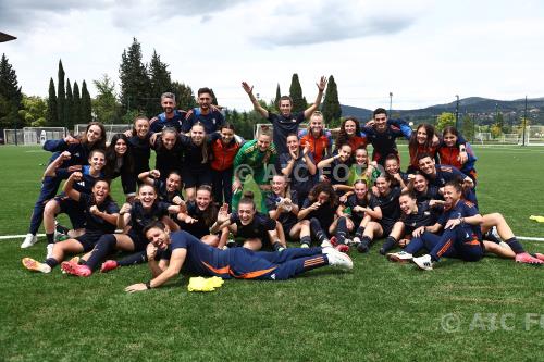 Juventus Women 