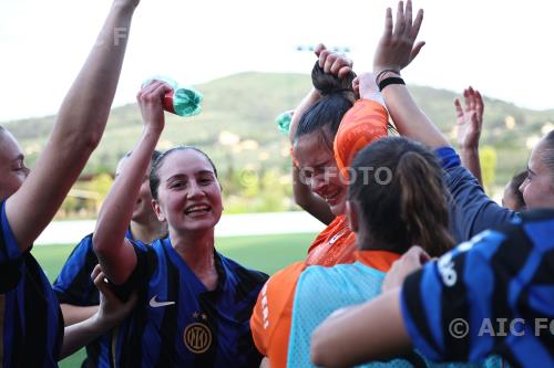 Inter Women SILVIA BUFANO Inter Women 2025 Firenze, Italy 