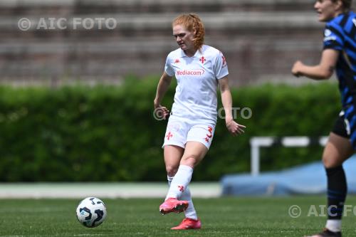 Fiorentina Women 2025 Italian championship 2024 2025  Femminile 27°Day 
