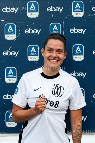 Como Women 2025 Italian championship 2024 2025  Femminile 27°Day 