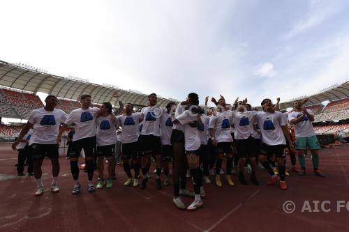 Pisa 2025 Italian championship 2024 2025 Serie B Day 37° 