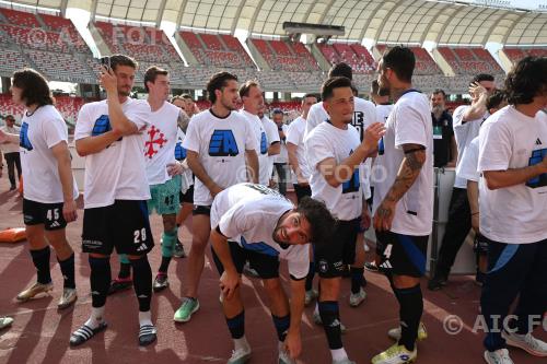 Pisa 2025 Italian championship 2024 2025 Serie B Day 37° 