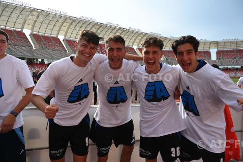 Pisa 2025 Italian championship 2024 2025 Serie B Day 37° 
