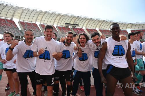 Pisa 2025 Italian championship 2024 2025 Serie B Day 37° 