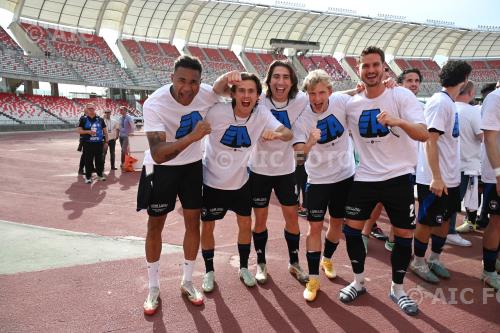 Pisa 2025 Italian championship 2024 2025 Serie B Day 37° 