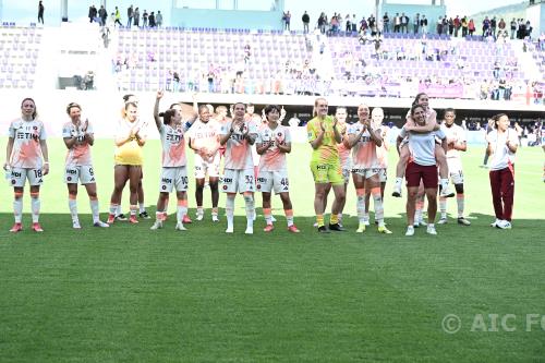 Roma Women 2025 Italian championship 2024 2025  Femminile 28°Day 