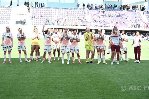 Roma Women 2025 Italian championship 2024 2025  Femminile 28°Day 