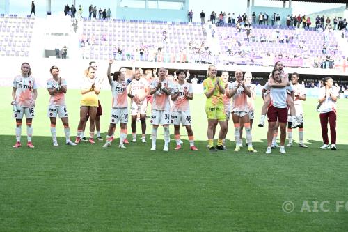 Roma Women 2025 Italian championship 2024 2025  Femminile 28°Day 