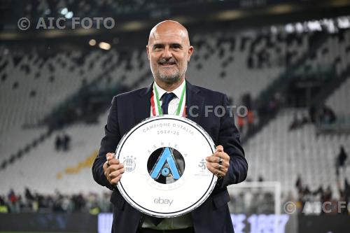 2025 Italian championship 2024 2025  Femminile 28°Day Vittorio Pozzo Lamarmora 