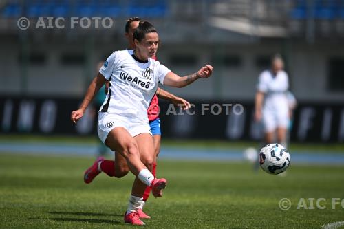Como Women 2025 Italian championship 2024 2025  Femminile 28°Day 