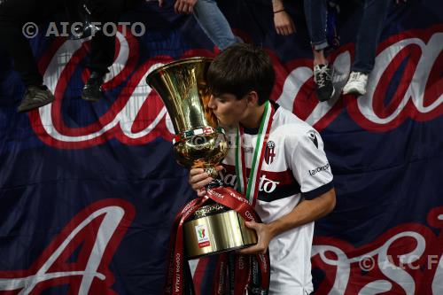 Bologna 2025 Italian Championship Italy Cup  2024 2025 Final 