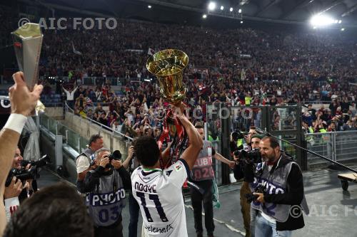 Bologna 2025 Italian Championship Italy Cup  2024 2025 Final 