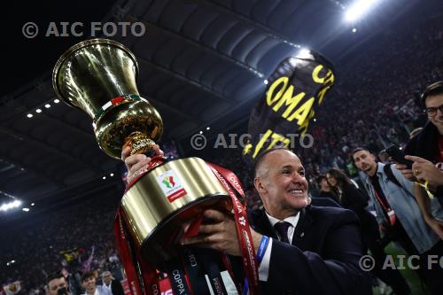 Bologna 2025 Italian Championship Italy Cup  2024 2025 Final 