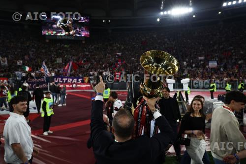 Bologna 2025 Italian Championship Italy Cup  2024 2025 Final 