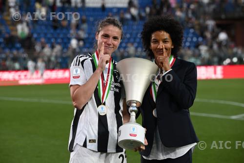 Juventus Women Sara Gama Juventus Women 2025 Como, Italy 