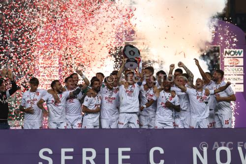 Padova 2025 Italian championship 2024 2025 Lega Pro Supercoppa Final 