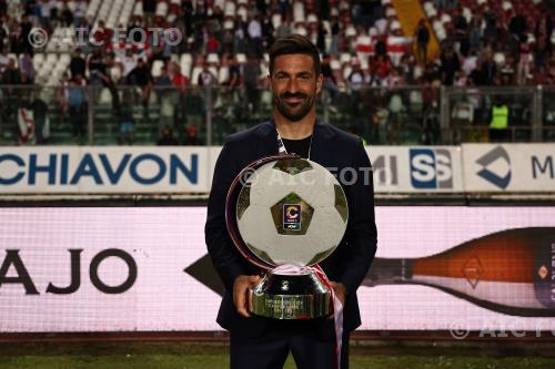 2025 Italian championship 2024 2025 Lega Pro Supercoppa Final Euganeo 
