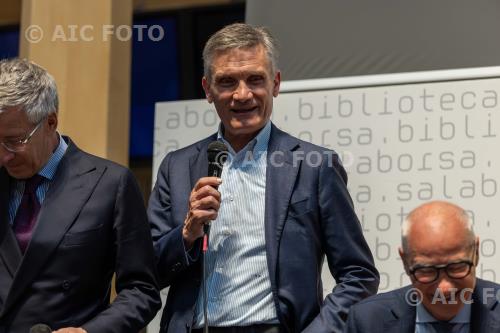 2025 Italian championship 2024 2025 Premio Bulgarelli 2025 