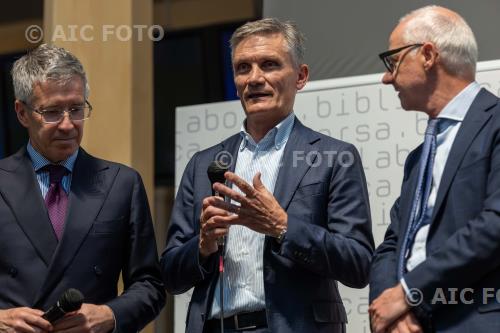 2025 Italian championship 2024 2025 Premio Bulgarelli 2025 