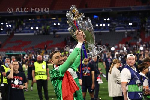 Psg 2025 Uefa  Champions League 2024-2025 Final 