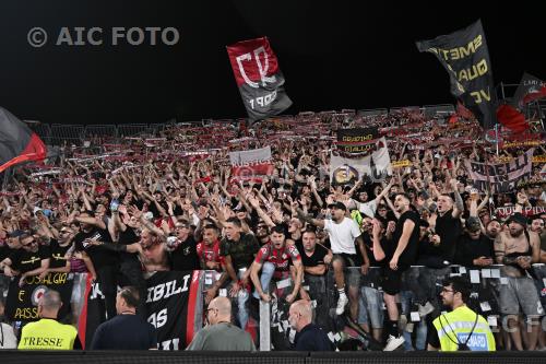 Cremonese 2025 Italian championship 2024 2025 Serie B Play off Final, 2°Leg 